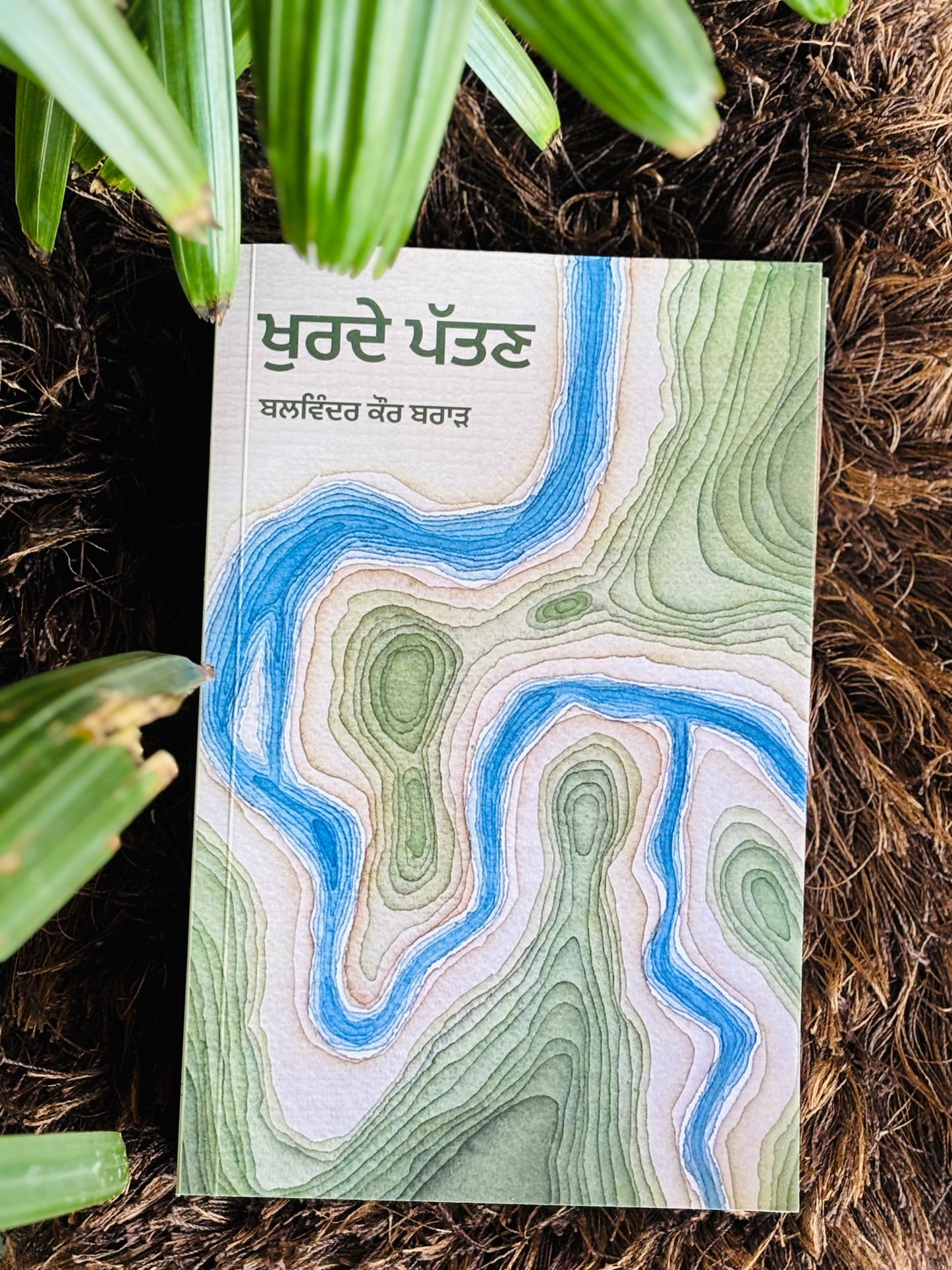 ਖੁਰਦੇ ਪੱਤਣ