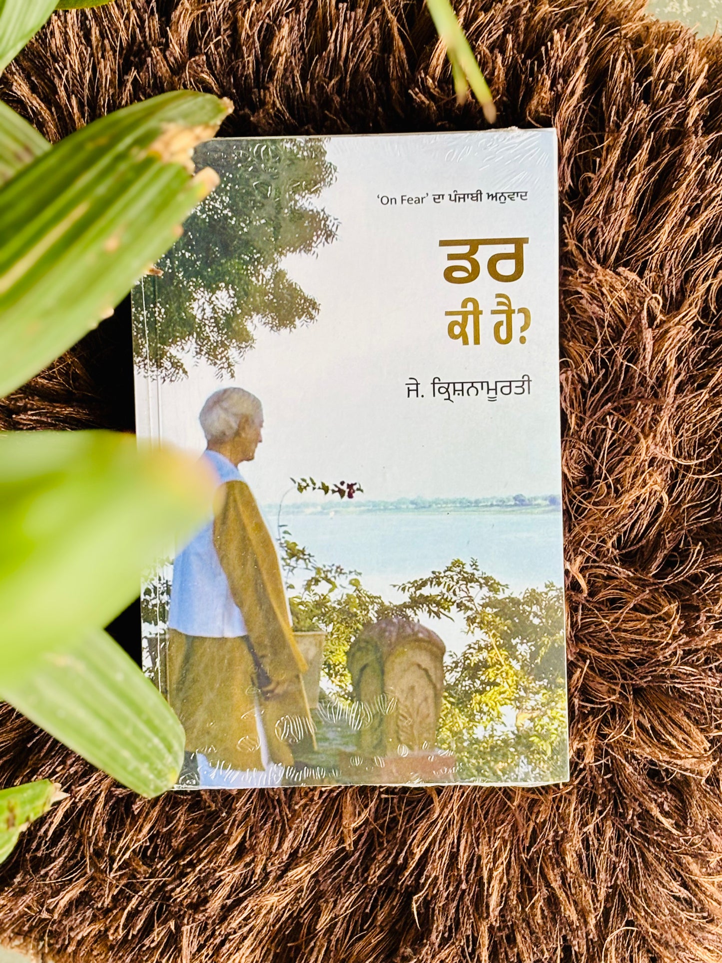 ਡਰ ਕੀ ਹੈ ?