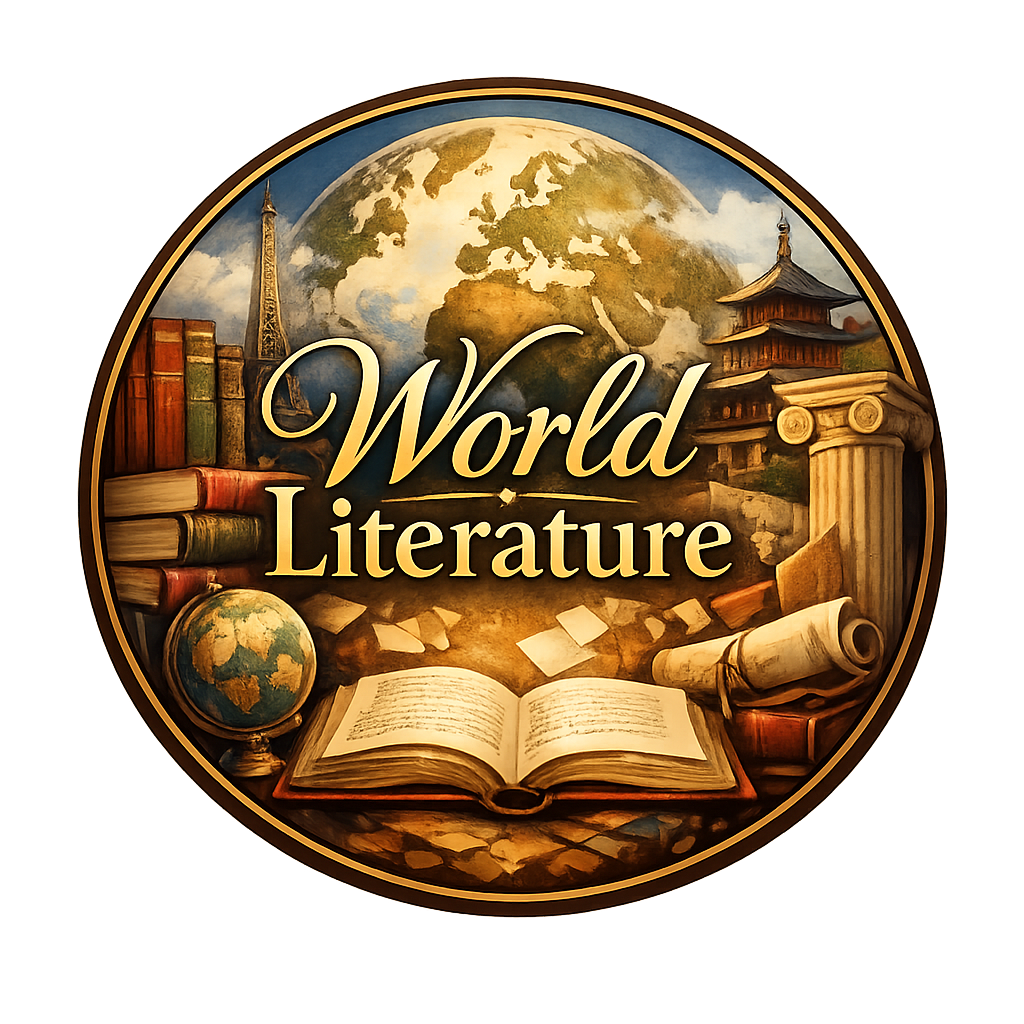 WORLD LITERATURE