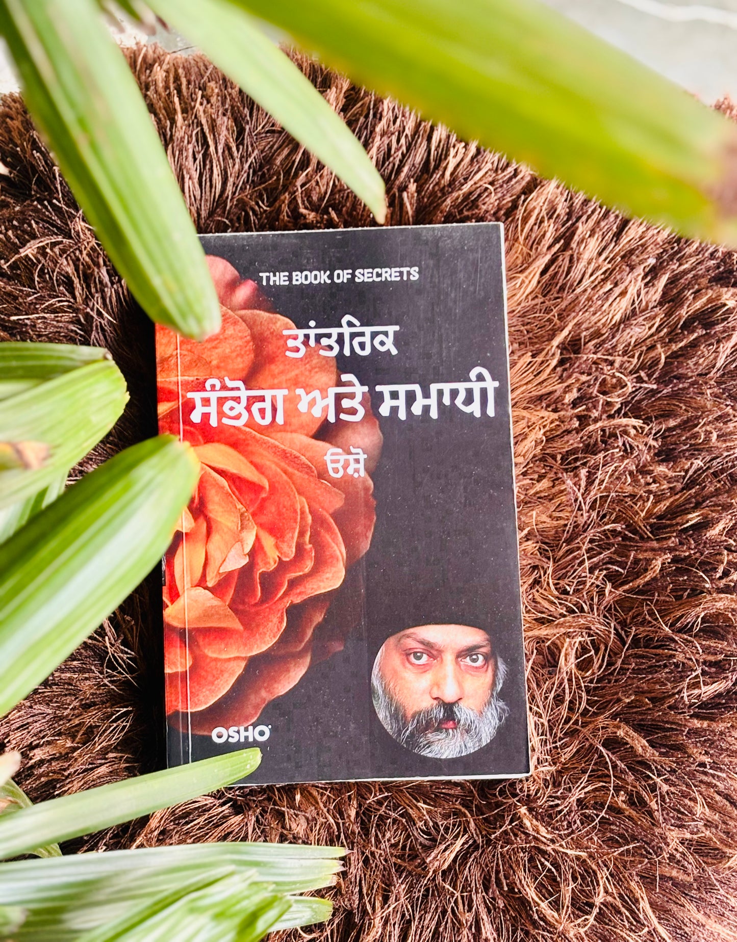 THE BOOK OF SECRETS (3PART)